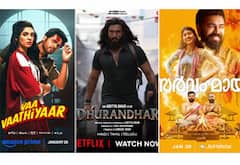 வசூலில் மாயாஜாலம் காட்டிய துரந்தர் முதல் வா வாத்தியார் வரை: இந்த வார ஓடிடி ரிலீஸ்....!