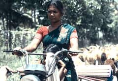 சர்வதேச பட விழாவுக்கு செம்மலர் அன்னமின் படம் தேர்வு