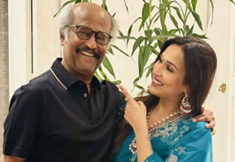 சுயசரிதை  எழுதும் ரஜினி : மகள் தகவல்
