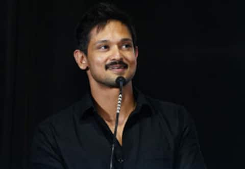 வாழ்க்கையில் ஏற்ற இறக்கங்கள் இருக்கும் : நகுல்