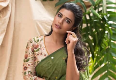 தெலுங்கு சினிமா என்னை ஏமாற்றி விட்டது : ஐஸ்வர்யா ராஜேஷ் வருத்தம்