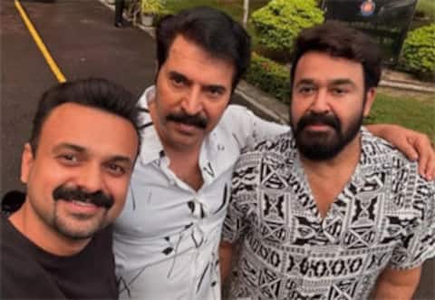 28 வருடங்களுக்கு பிறகு மீண்டும் மோகன்லால். மம்முட்டியுடன் நடிக்கிறேன் : பிரம்மிக்கும் குஞ்சாகோ போபன்