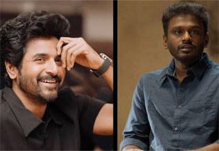 சிவகார்த்திகேயன் புதிய படத்தின் இயக்குனர் இவரா?