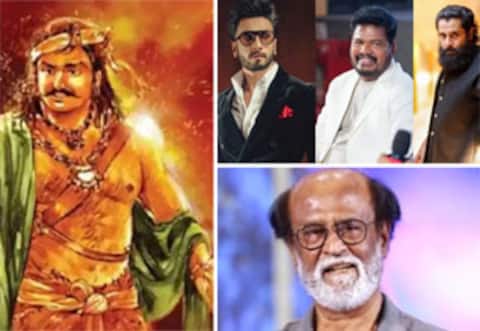 வேள்பாரி கதையில் நடிக்கப்போவது யார்? : ரஜினிக்கு கவுரவ வேடமா?