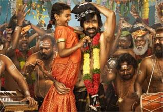 இருமுடி படத்தில் ரவி தேஜாவின் ஐயப்ப பக்தர் கதாபாத்திரம் குறித்து இயக்குனர் புதிய தகவல்