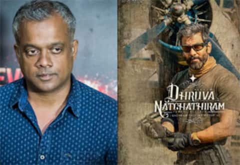 இரு வாரங்களில் துருவ நட்சத்திரம் ரிலீஸ் தேதி அறிவிப்பு: கவுதம் மேனன் நம்பிக்கை