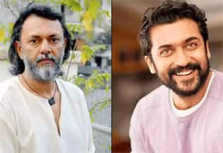 சூர்யாவின் கர்ணா கைவிடவில்லை! - இயக்குனர் தகவல்