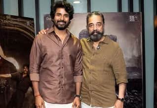 மீண்டும் கமல்ஹாசன் தயாரிப்பில் சிவகார்த்திகேயன்?