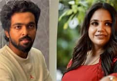 அசுரன் பட பாடலுக்கு கிடைத்த விருது: ஜி.வி.பிரகாசுக்கு நன்றி சொன்ன பாடகி சைந்தவி!