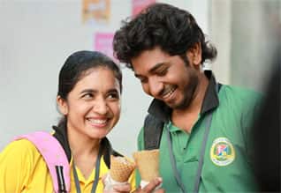 கென் கருணாஸின் யூத் மார்ச் மாதத்தில் திரைக்கு வருகிறது