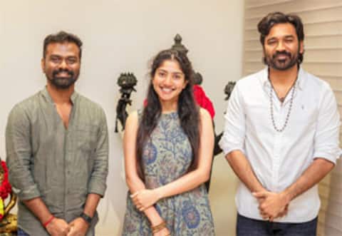 மீண்டும் இணைந்த ‛ரவுடி பேபி கூட்டணி