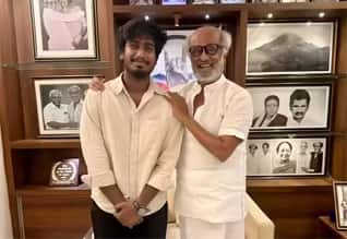 அபிஷனின் தயக்கத்தை உடைத்த ரஜினியின் வார்த்தைகள்
