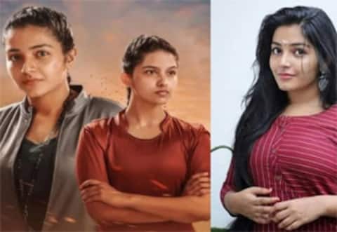 மமிதா பைஜூ ஒரு ஸ்டார் மெட்டீரியல் என அன்றே கணித்தேன் : ரஜிஷா விஜயன்