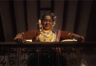 சிவகார்த்திகேயன் படத்திலும் ‛தாய் கிழவி பாடல்