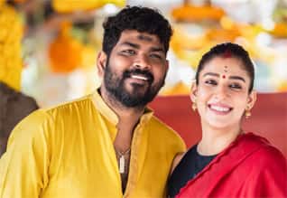 தமிழக அரசுக்கு சற்று தாமதமாக நன்றி சொன்ன நயன்தாரா, விக்னேஷ் சிவன்