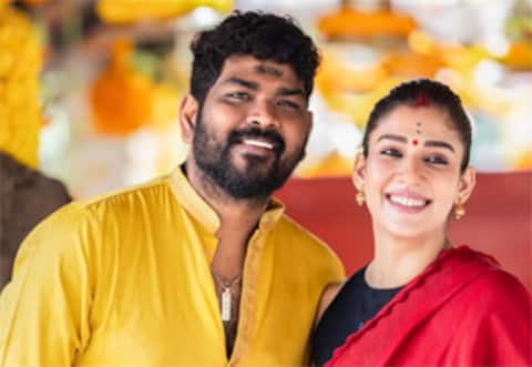 தமிழக அரசுக்கு சற்று தாமதமாக நன்றி சொன்ன நயன்தாரா, விக்னேஷ் சிவன்