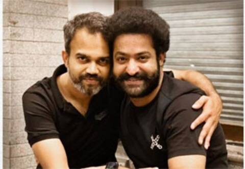 ஆக்சன் காட்சிகளை படமாக்க பிப்ரவரியில் ஜோர்டனுக்கு பறக்கும் டிராகன் குழு