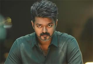 அடுத்தடுத்து இரண்டு வழக்குகளில் விஜய்க்குப் பின்னடைவு
