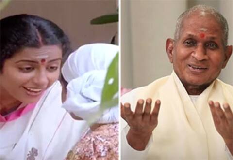 பிளாஷ்பேக் : சொல்லி அடிச்சு... ஜெயித்த இளையராஜா