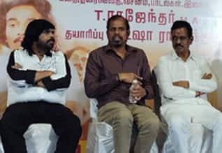 2 கோடி வசூலுக்கு 30 லட்சம் கணக்கு சொன்ன வினியோகஸ்தர் : ஆர்கே செல்வமணி அதிர்ச்சித் தகவல்