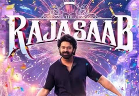 ஓடிடியில் கடுமையாக டிரோல் செய்யப்படும் தி ராஜா சாப்