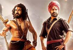 அனிமேஷனில் தயாராகும் ராஜமவுலியின் ஆர்ஆர்ஆர்