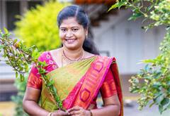 நடிகையர் திலகம் சாவித்திரி!