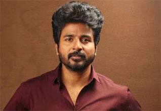 மீண்டும் கிராமத்து கதைக்கு திரும்பும் சிவகார்த்திகேயன்!