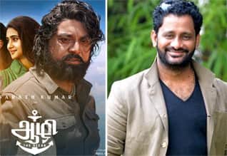 சரத்குமாரின் ‛ஆழி படத்திற்கு ஆஸ்கர் விருது பெற்ற ரசூல்பூக்குட்டி ஒலிப்பதிவு செய்கிறார்