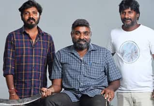 மஹாராஜா 2ம் பாகத்திற்கு தயாராகும் விஜய்சேதுபதி