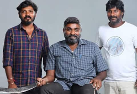 மஹாராஜா 2ம் பாகத்திற்கு தயாராகும் விஜய்சேதுபதி
