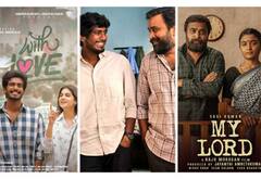 டூரிஸ்ட் பேமிலி கனெக்ஷன் : போன வாரம், இந்த வாரம்…