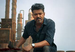 ஜனநாயகன் பிப்ரவரியில் ரிலீசா?