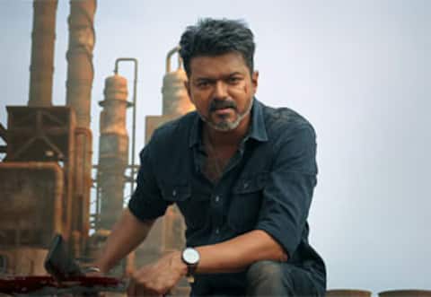 ஜனநாயகன் பிப்ரவரியில் ரிலீசா?