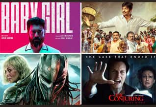 தலைவர் தம்பி தலைமையில் முதல் பிரிடேட்டர் வரை; இந்த வார ஓடிடி ரிலீஸ்....!