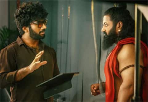 ஜெய் ஹனுமான் விரைவில் ஆரம்பம்