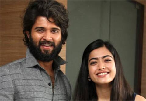 திருமண வீடியோ உரிமை : வேண்டாமென்று மறுத்த விஜய் தேவரகொண்டா, ராஷ்மிகா?