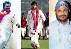 எஜமான் பட காட்சியை போன்றே விஜய்க்கு வைத்தேன் : பரதன்
