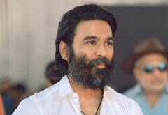 நான் ருத்ரன் படத்தில் நடிக்க மறுப்பு : 20 கோடி நஷ்டஈடு கேட்டு தனுசுக்கு நோட்டீஸ்