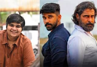 மகான் 2ம் பாகம் உருவாகிறது - கார்த்திக் சுப்பராஜ் தகவல்!