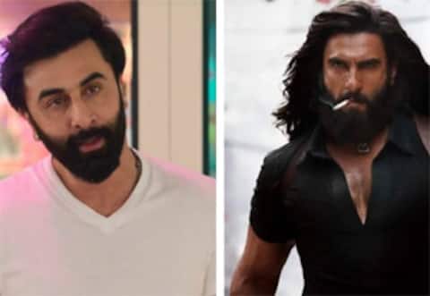 துரந்தர் 2ம் பாகத்தை ஆவலுடன் எதிர்பார்க்கிறேன்! - பாலிவுட் நடிகர் ரன்பீர் கபூர்