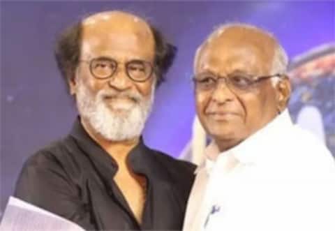 பிளாஷ்பேக்:  உதவி இயக்குனராக பணியாற்றிய ரஜினிகாந்த்