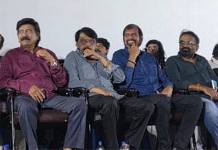 இயக்குனர்கள் அடிமையாக இருக்கக் கூடாது : புது நிர்வாகிகள் பதவியேற்பு விழாவில் ஆர்கே செல்வமணி பேச்சு
