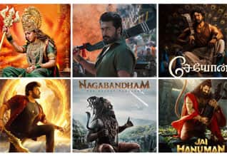 ஆன்மிகப் படங்களை நோக்கி நகரும் தமிழ், தெலுங்கு சினிமா
