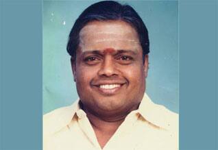 சென்னையில் சீர்காழி கோவிந்தராஜன் பெயரில் சாலை