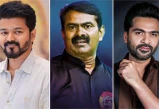 விஜய் , சிம்பு குறித்து பகிர்ந்த சீமான்