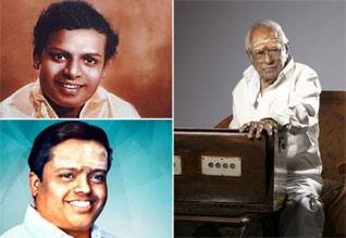 சென்னையில் 3 தெருக்களுக்கு இசைக் கலைஞர்கள் பெயர்