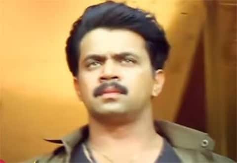 ஏழுமலை 2ம் பாகம் பணியில் அர்ஜூன்