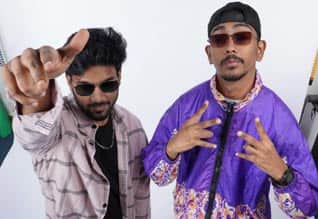 சினிமாவிற்கு வரும் புதிய இரட்டை இசை அமைப்பாளர்கள்