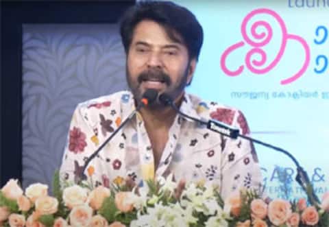 மம்முட்டி வாங்கி கொடுத்த ஹியரிங் எய்டு கருவியை கழட்டி வீசிய தொழிலாளி